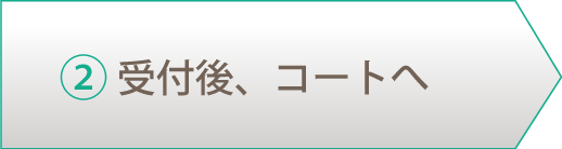 ②スタジオへ
